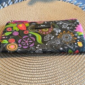 Scout Floral Patterned Phone Case